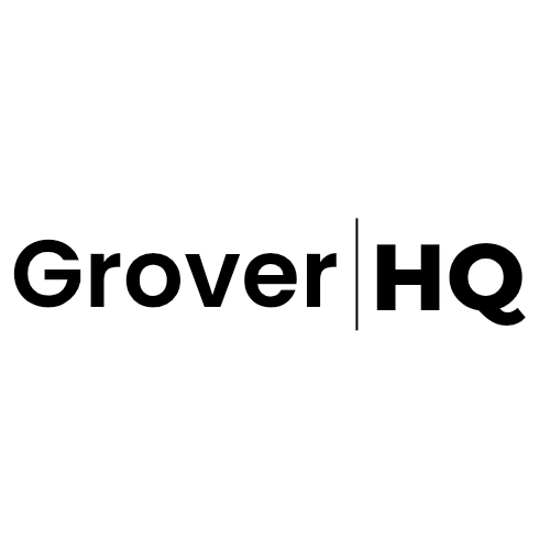 GroverHQ Logo